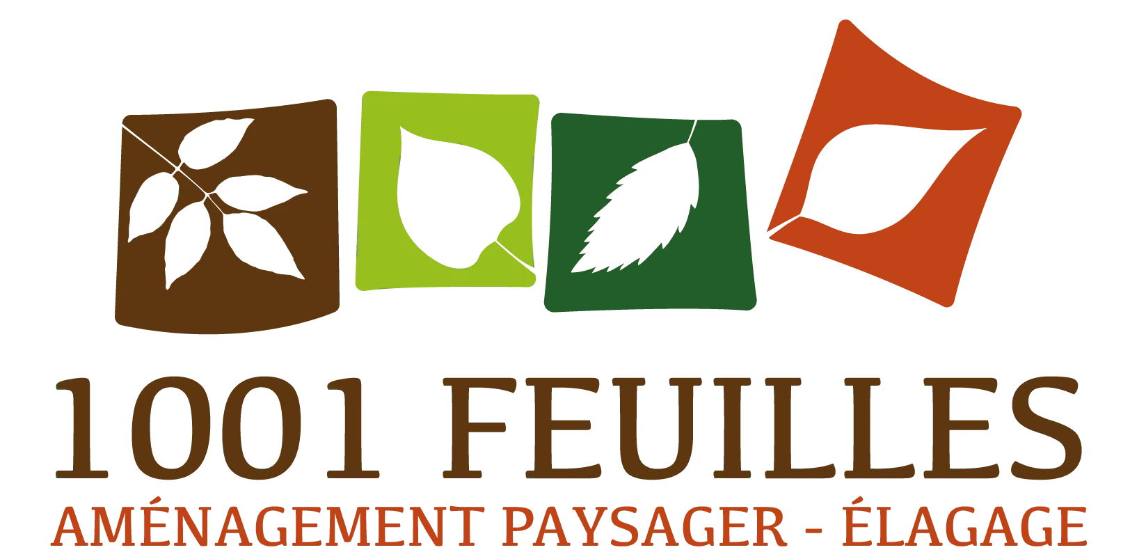 1001 Feuilles