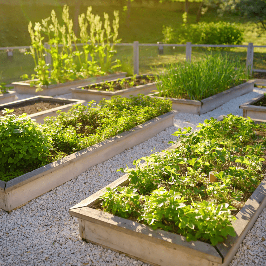 jardin durable lille