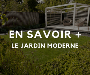 jardin moderne lille