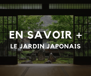 jardin japonais lille