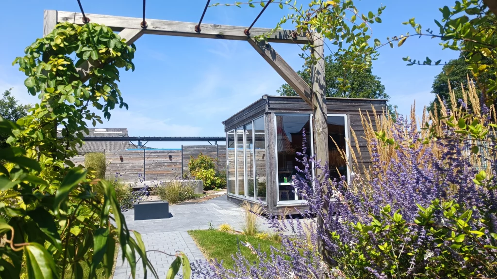 Le Rendez-vous Jardin : Journées Portes Ouvertes chez 1001 Feuilles