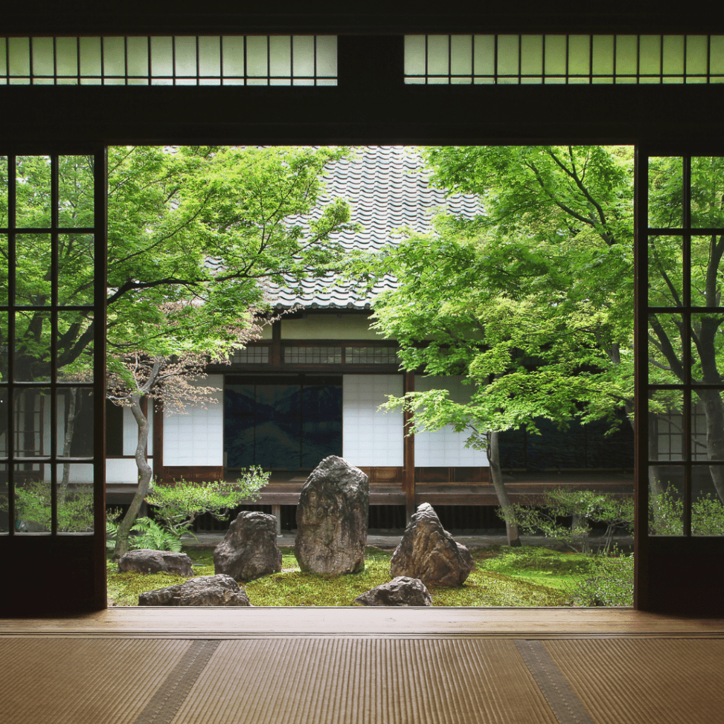 jardin japonais