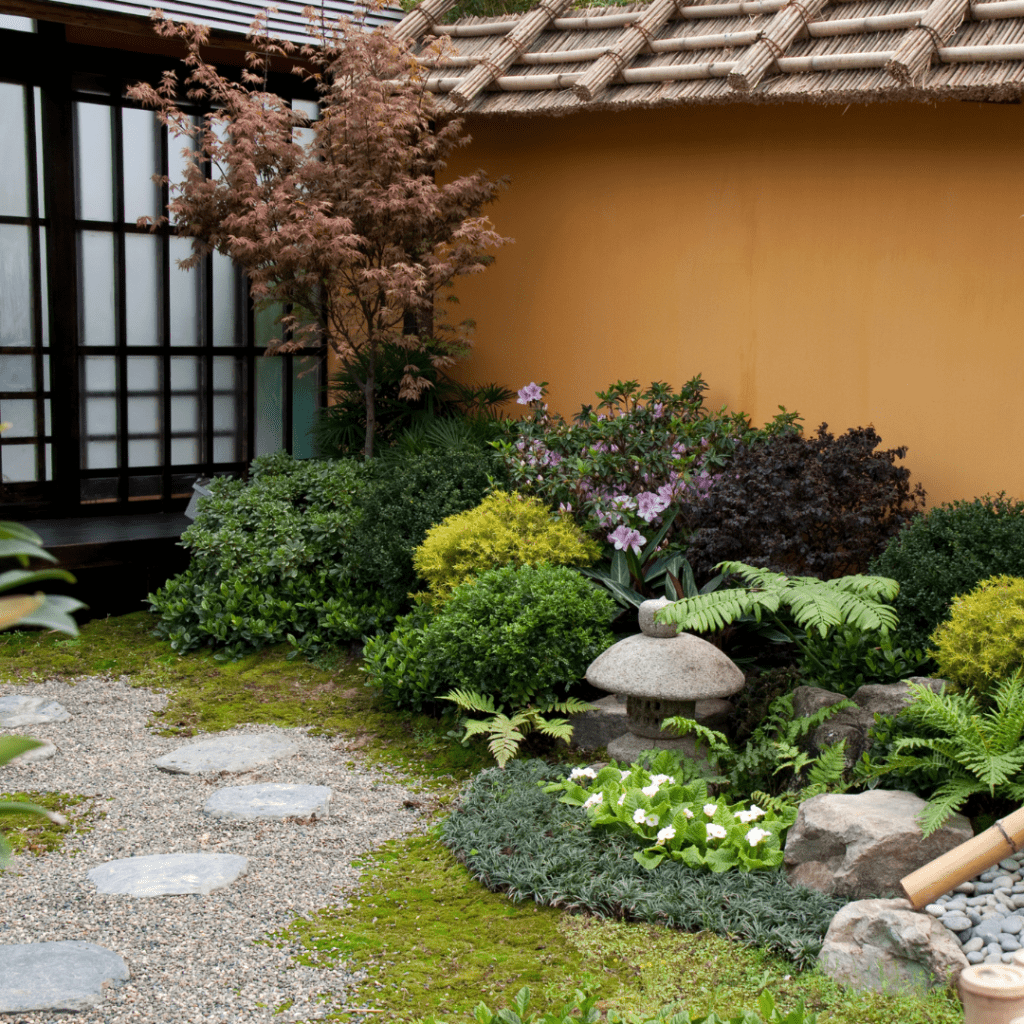 jardin exotique lille