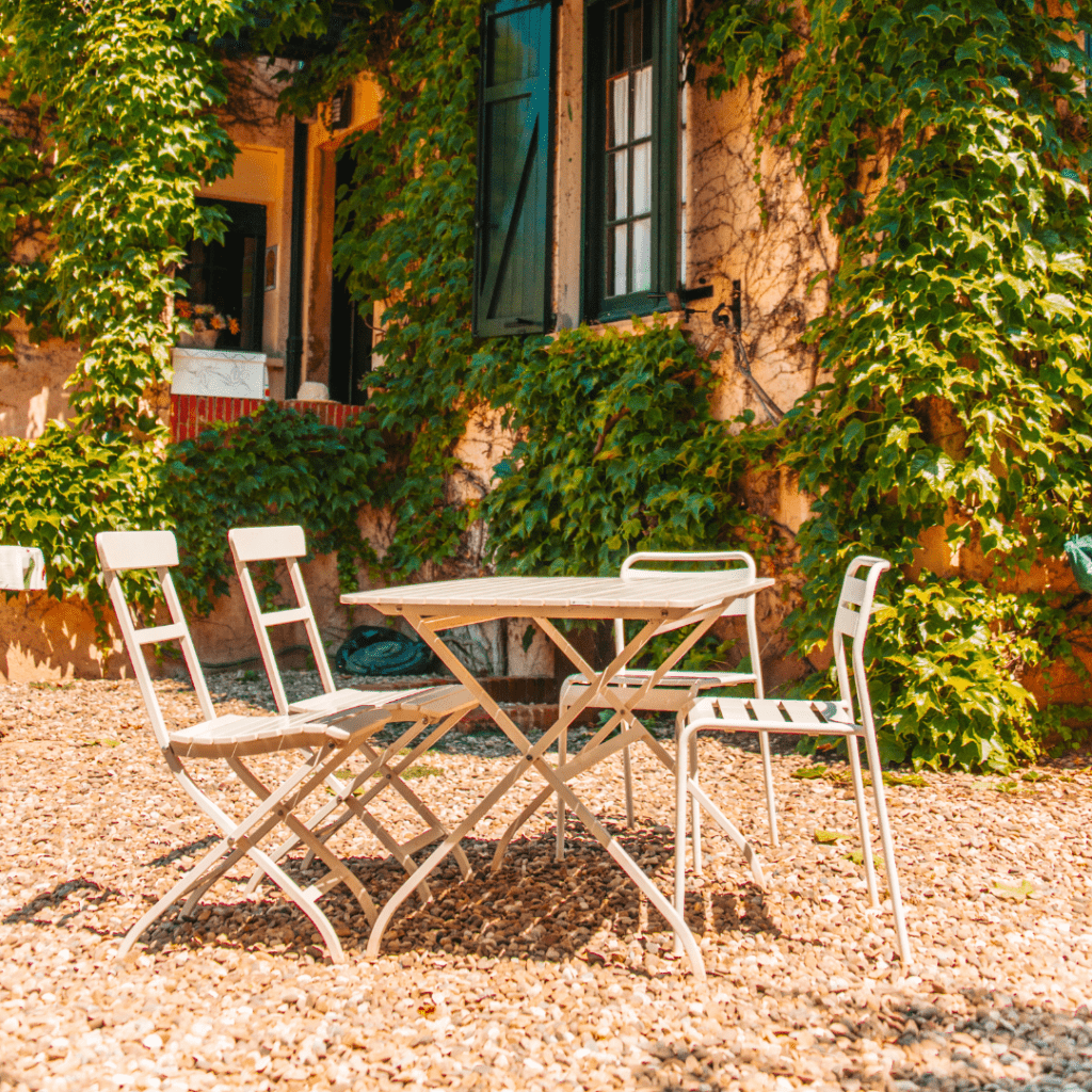 jardin rocaille lille