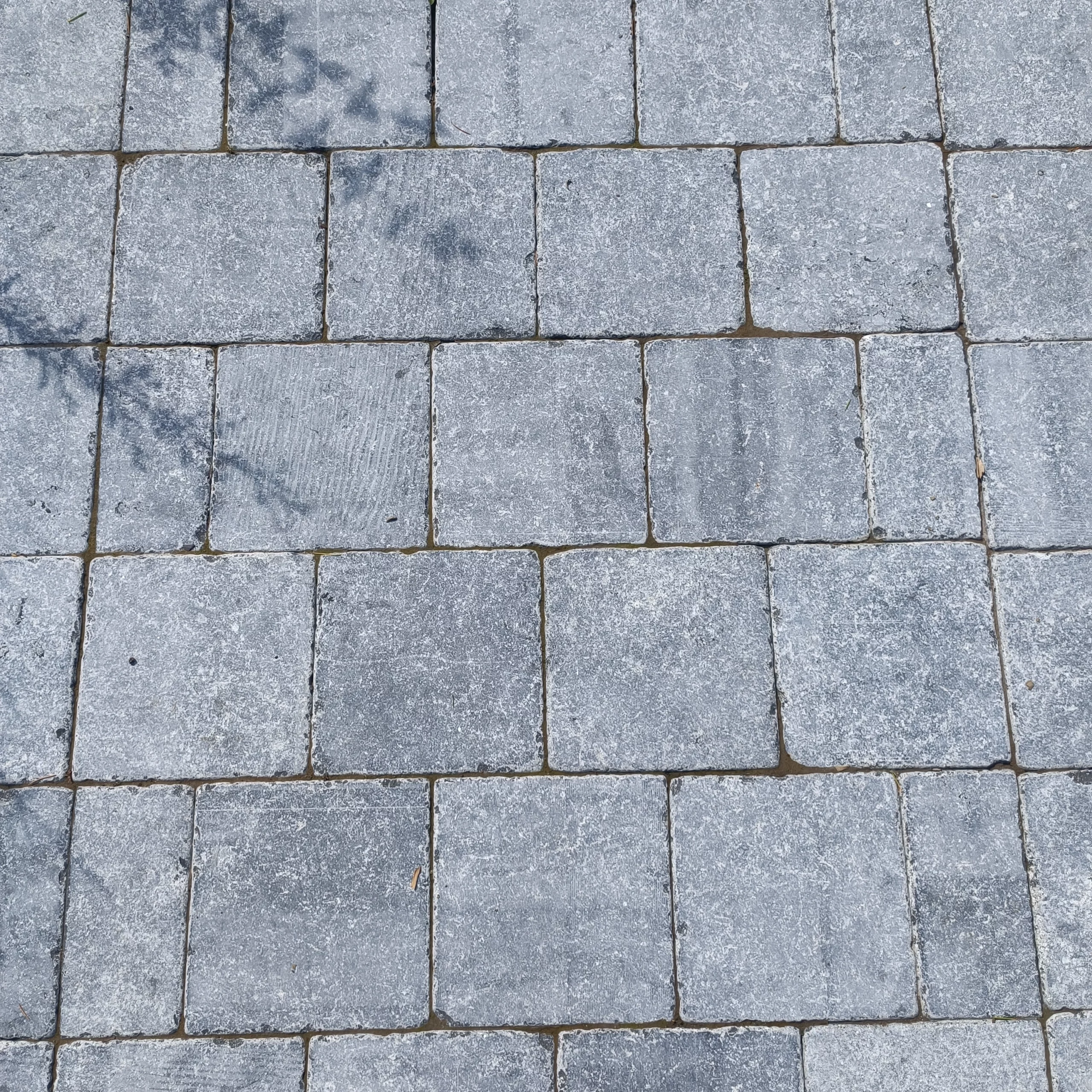 pavage allée wattrelos pierre bleue