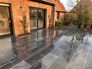 Terrasse marcq en baroeul