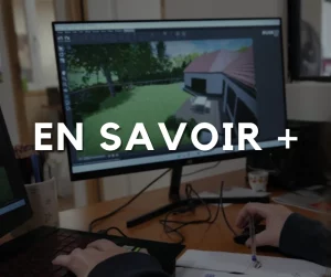 recrutement assistant communication dessinateur paysagiste