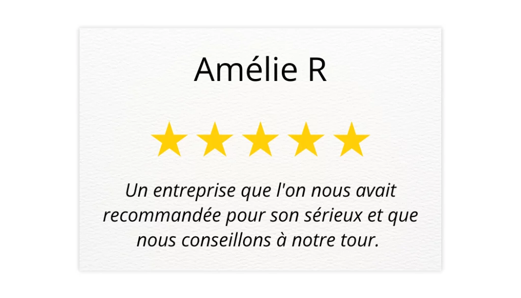 avis 1001 Feuilles