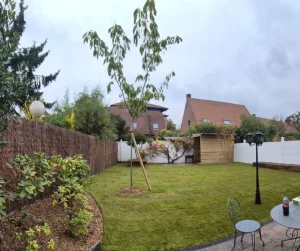 paysagiste wasquehal