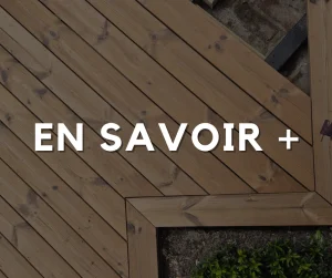 création terrasse sur mesure