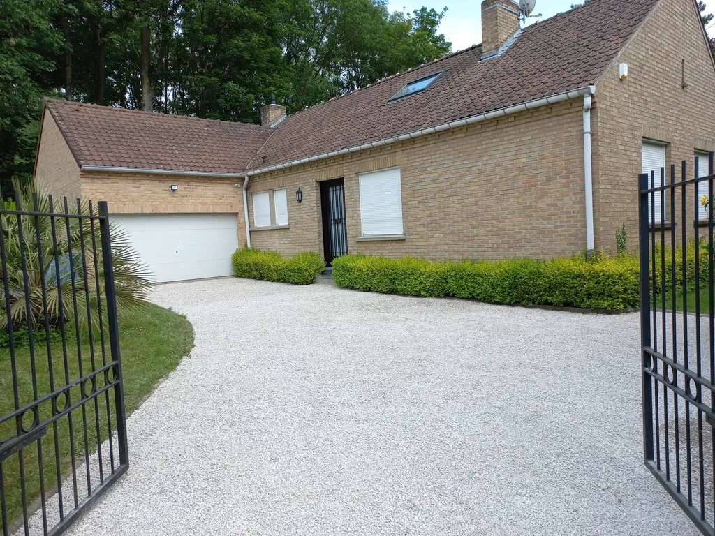 Nos allées et parking — photo 9