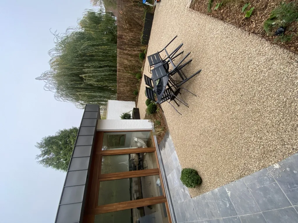 Nos allées et parking — photo 13
