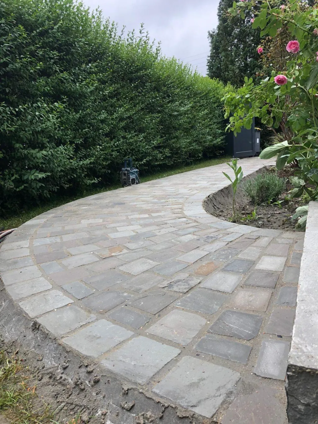 Nos allées et parking — photo 18