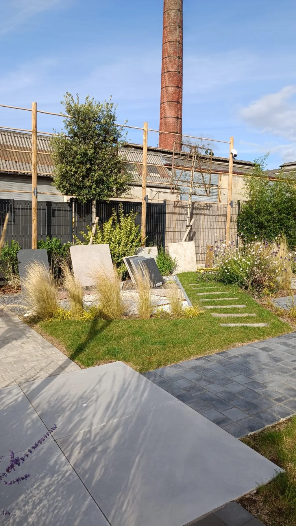 Notre jardin expo — photo 6