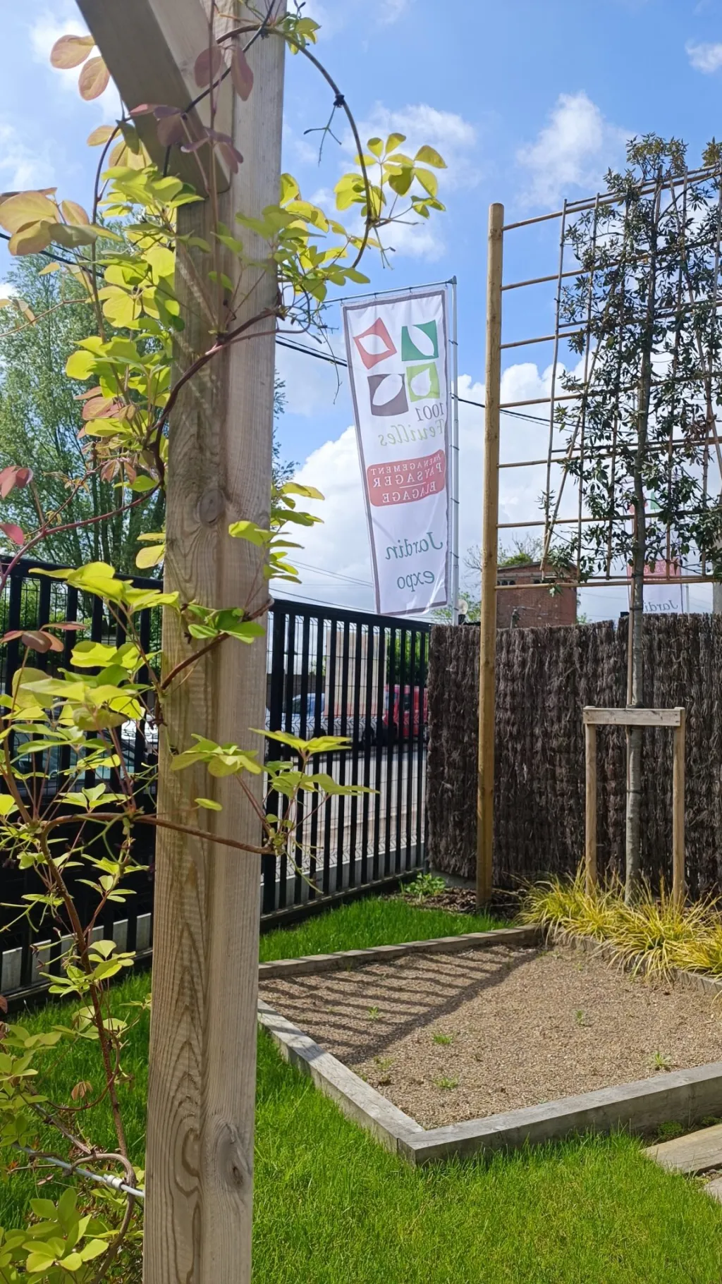 Notre jardin expo — photo 7