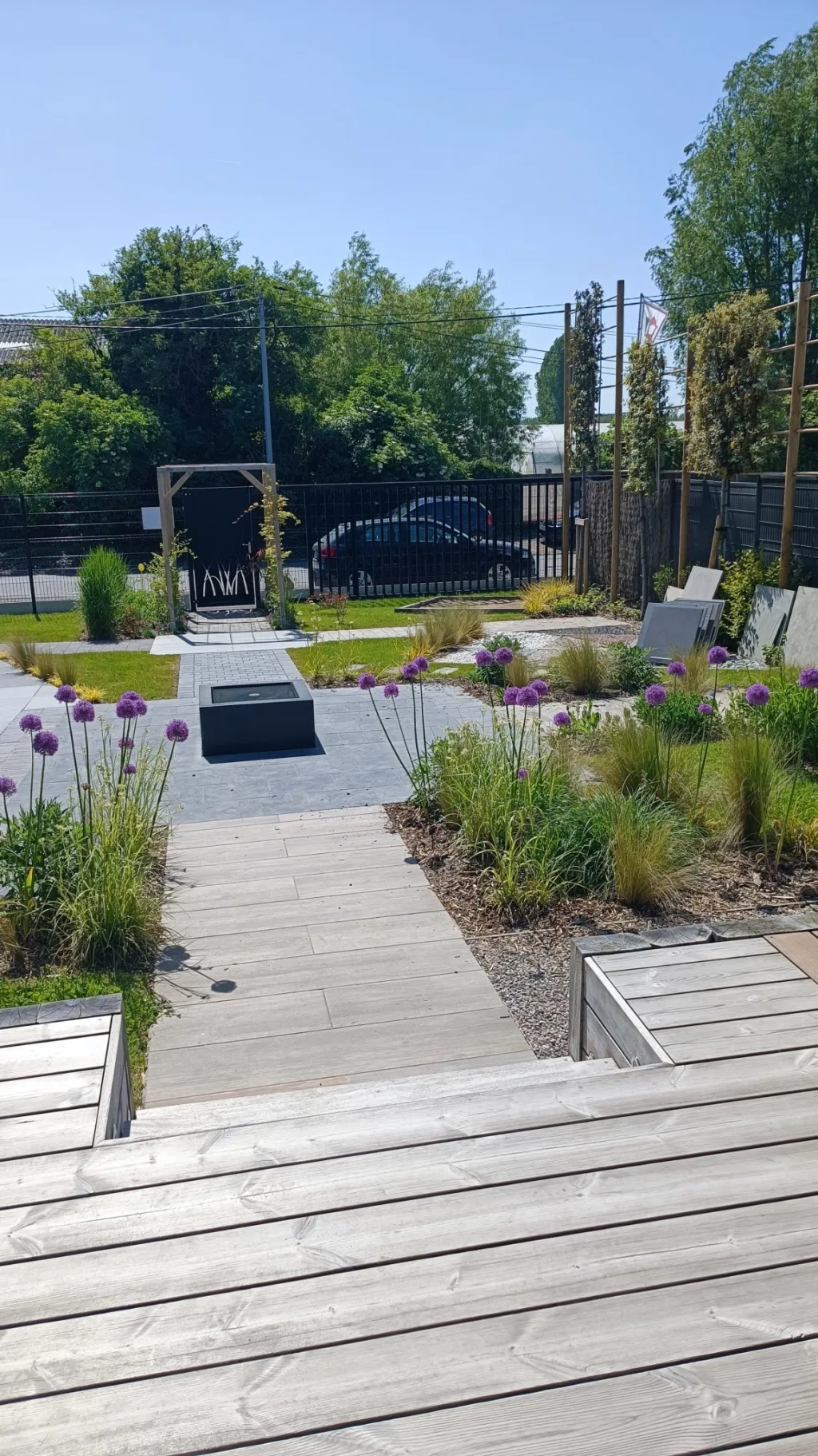 Notre jardin expo — photo 8