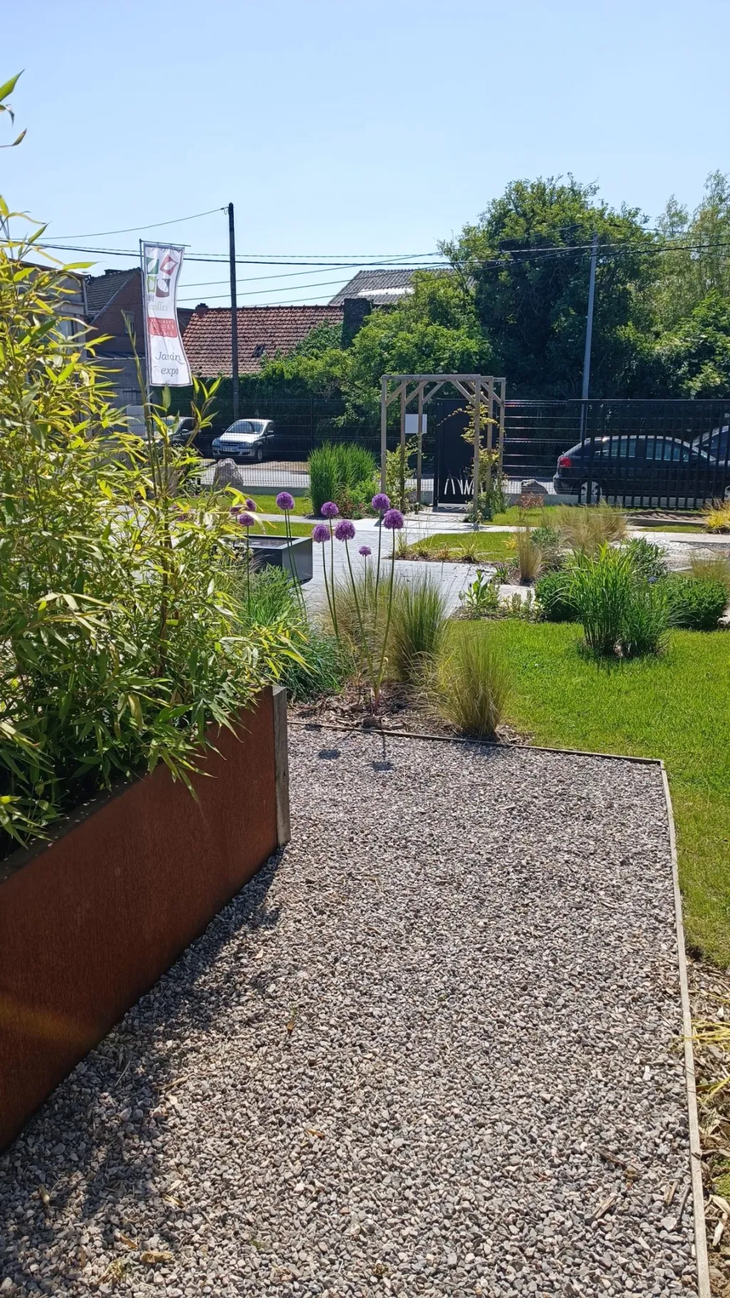 Notre jardin expo — photo 10