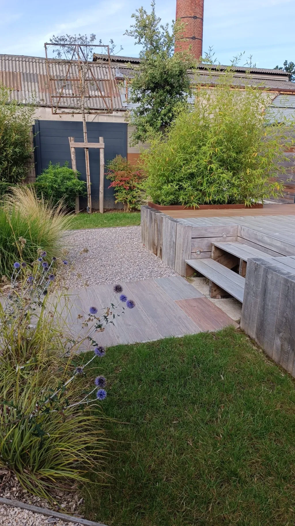 Notre jardin expo — photo 12