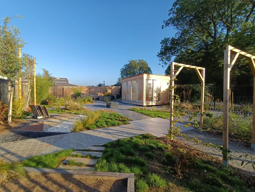 Notre jardin expo — photo 14