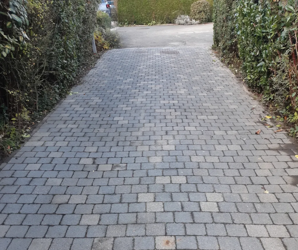 Nos nettoyages de terrasse à Lille — photo 8