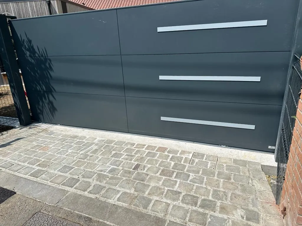 Nos pavages — photo 11