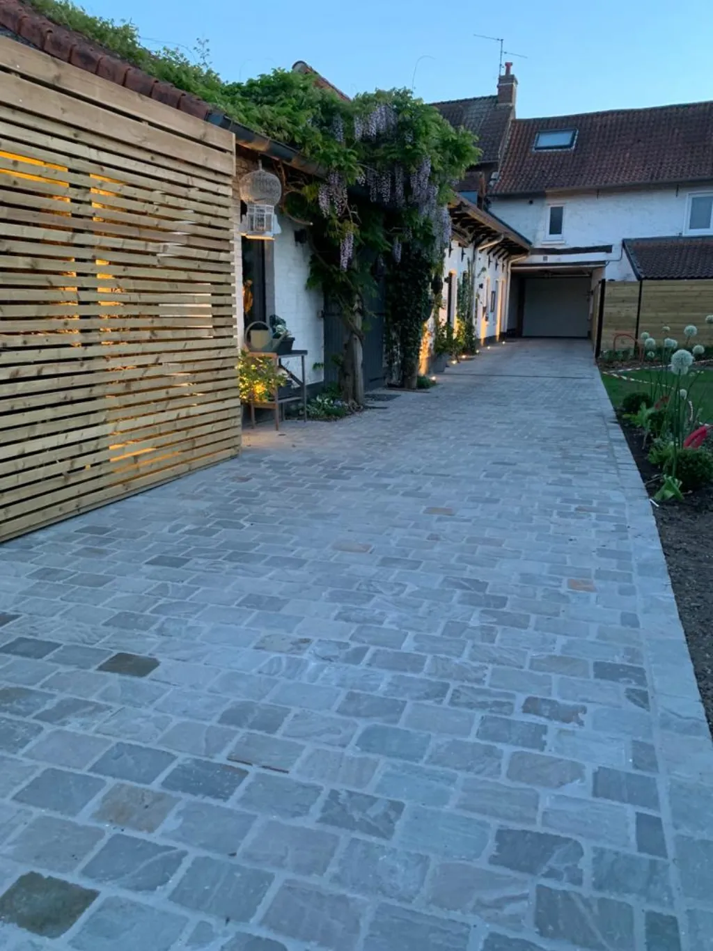 Nos pavages — photo 12