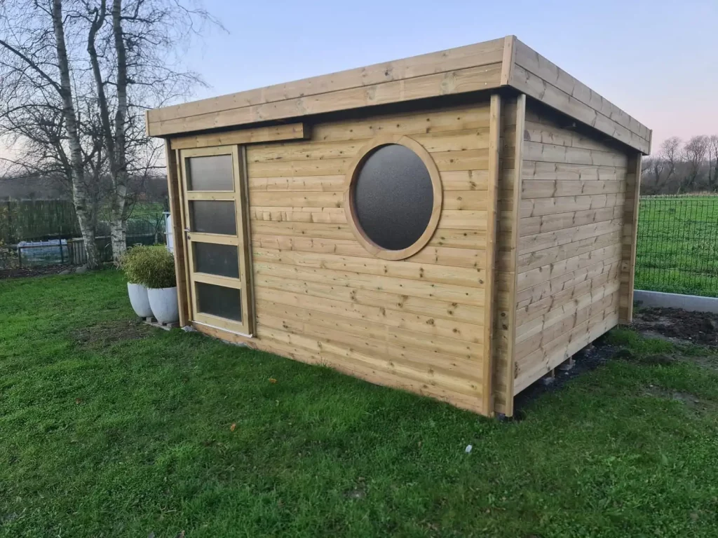Nos carports et abris — inspiration aménagement extérieur par 1001 Feuilles