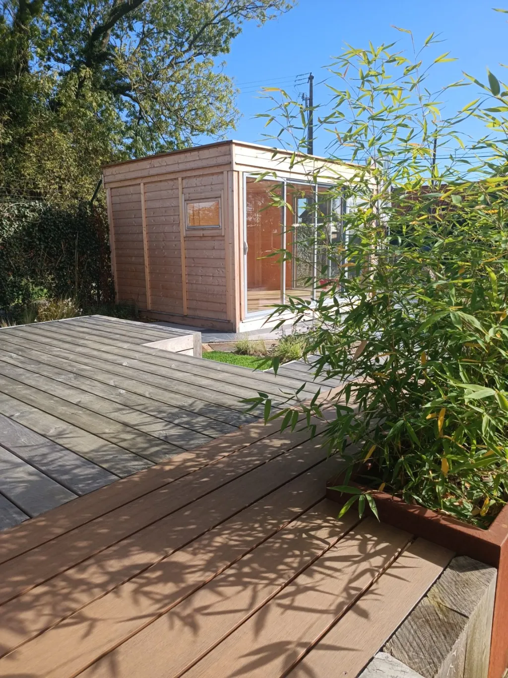 Nos carports et abris — photo 4