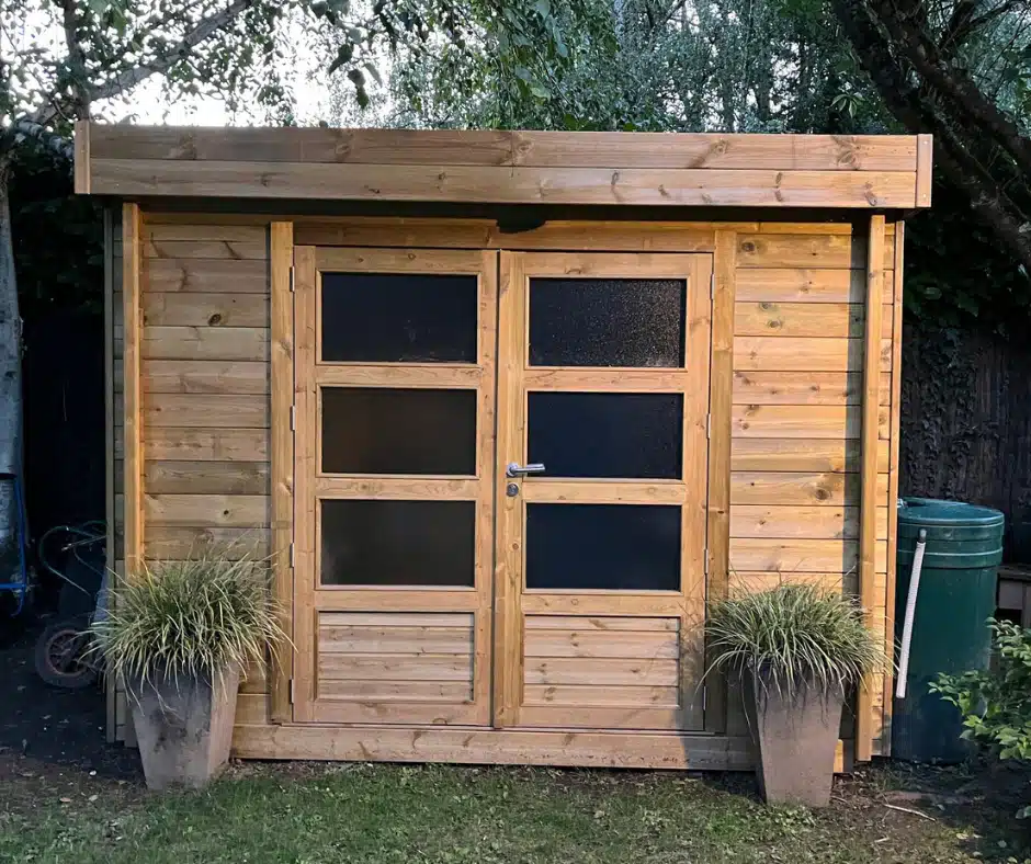 Nos carports et abris — photo 7