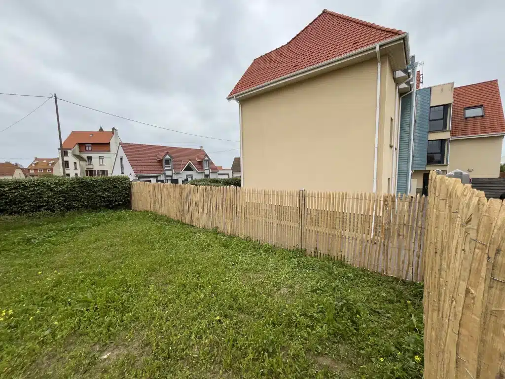 Nos clotures — photo 5