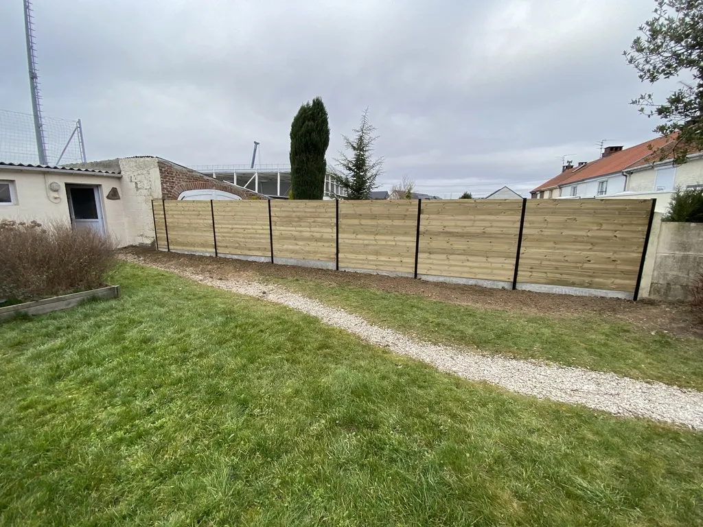 Nos clotures — photo 12