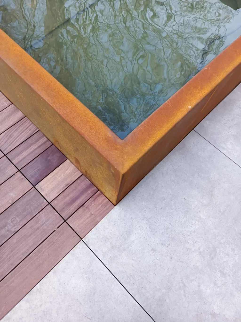 Nos spas et bassins — photo 3