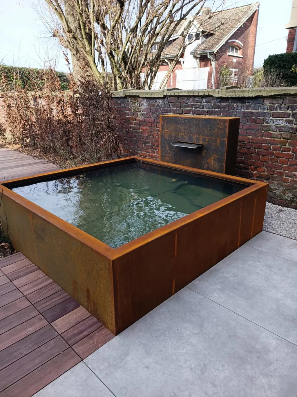 Nos spas et bassins — photo 4