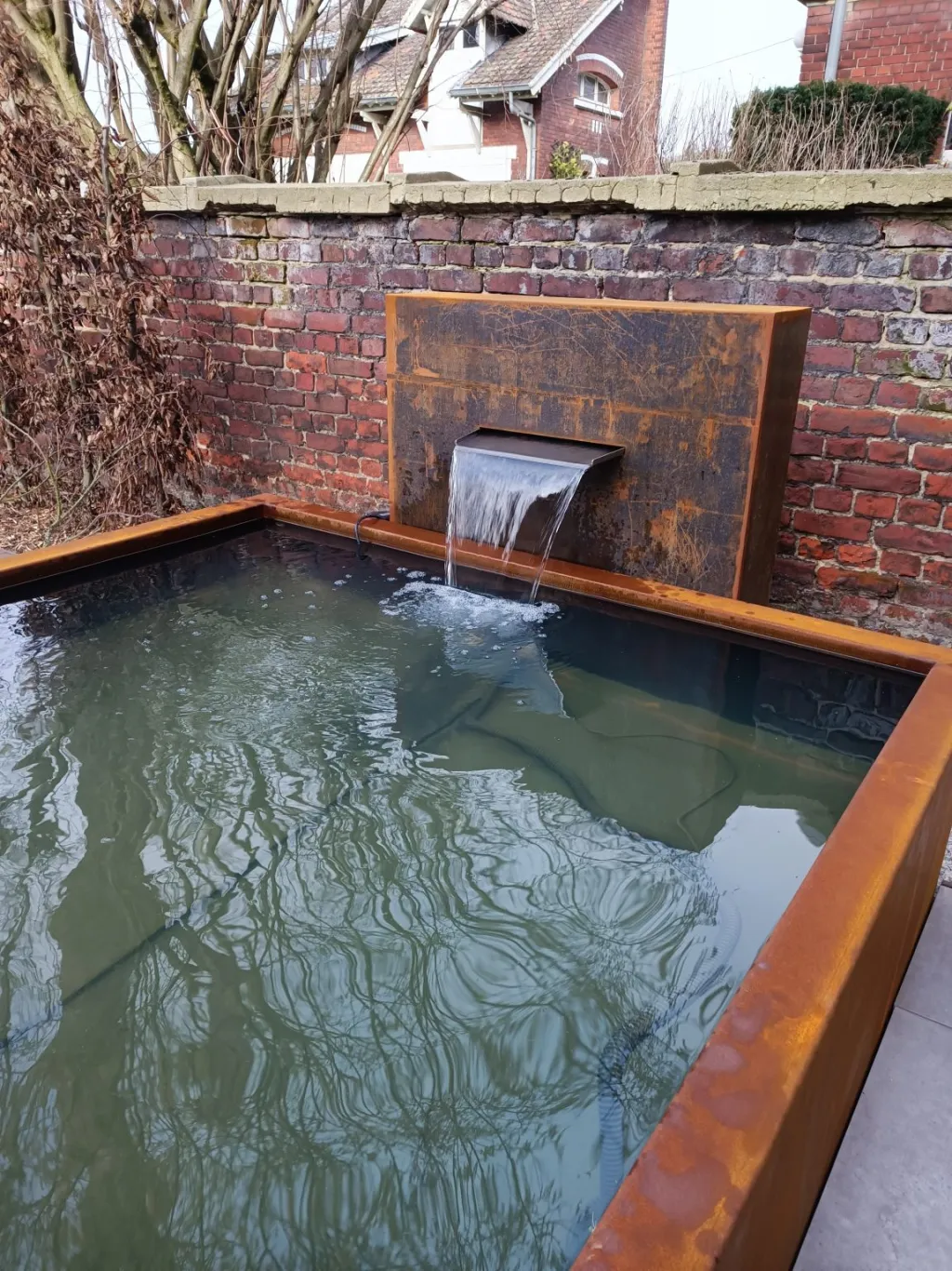 Nos spas et bassins — photo 5