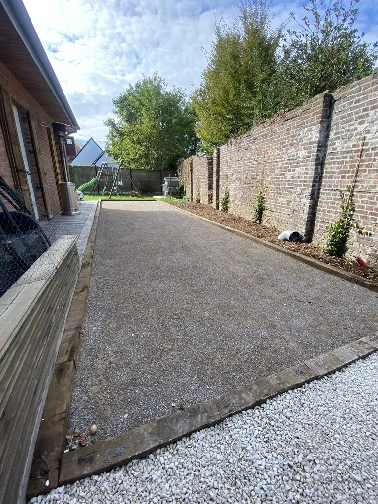 Nos terrains de pétanque — photo 2